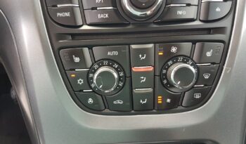 OPEL Astra | FWD (przód) | Automatyczna | 164 KM | Czarny full