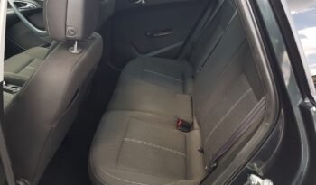 OPEL Astra | FWD (przód) | Automatyczna | 164 KM | Czarny full