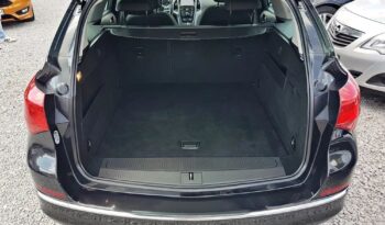 OPEL Astra | FWD (przód) | Automatyczna | 164 KM | Czarny full