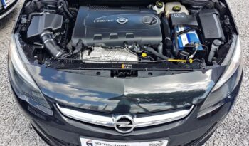 OPEL Astra | FWD (przód) | Automatyczna | 164 KM | Czarny full
