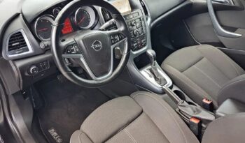 OPEL Astra | FWD (przód) | Automatyczna | 164 KM | Czarny full