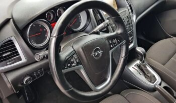 OPEL Astra | FWD (przód) | Automatyczna | 164 KM | Czarny full