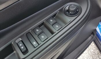 OPEL Mokka  | 4×4 (stały) | Manualna | 140 KM | Niebieski full