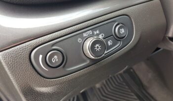 OPEL Mokka  | 4×4 (stały) | Manualna | 140 KM | Niebieski full