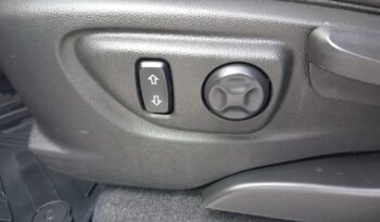 OPEL Mokka  | 4×4 (stały) | Manualna | 140 KM | Niebieski full