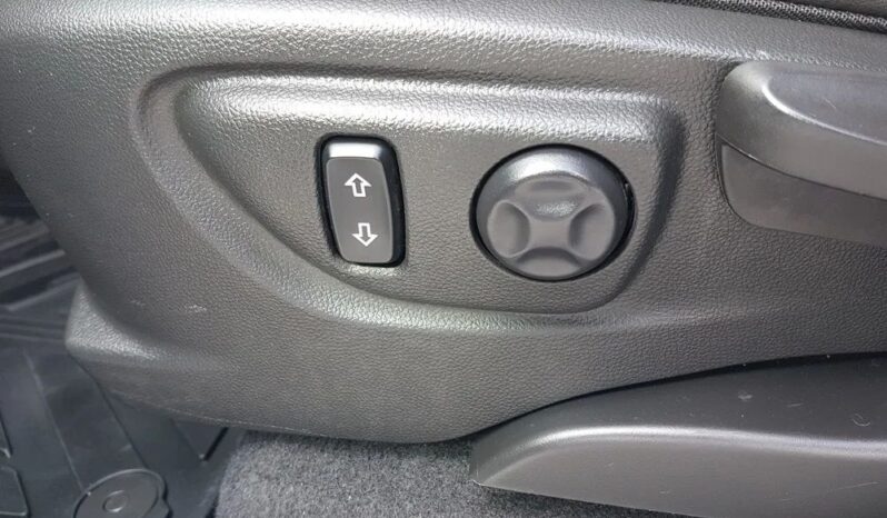OPEL Mokka  | 4×4 (stały) | Manualna | 140 KM | Niebieski full