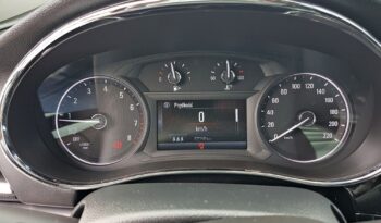 OPEL Mokka  | 4×4 (stały) | Manualna | 140 KM | Niebieski full