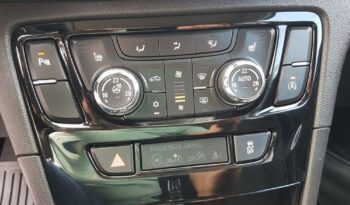 OPEL Mokka  | 4×4 (stały) | Manualna | 140 KM | Niebieski full