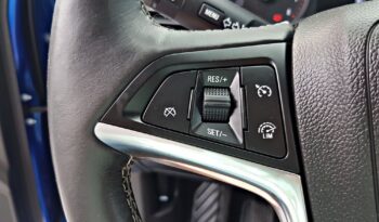 OPEL Mokka  | 4×4 (stały) | Manualna | 140 KM | Niebieski full