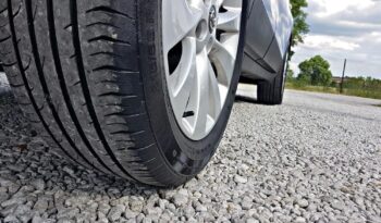 OPEL Mokka  | 4×4 (stały) | Manualna | 140 KM | Niebieski full
