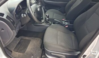 HYUNDAI I30  | FWD (przód) | Manualna | 109 KM | Srebrny full