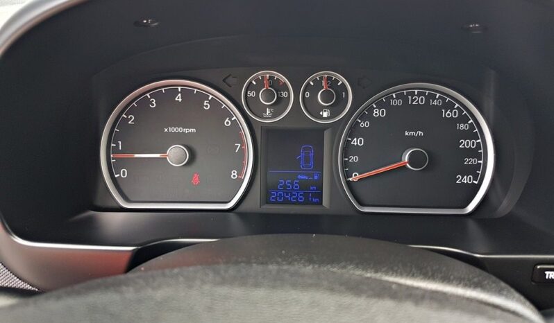 HYUNDAI I30  | FWD (przód) | Manualna | 109 KM | Srebrny full