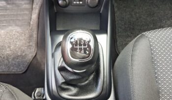 HYUNDAI I30  | FWD (przód) | Manualna | 109 KM | Srebrny full