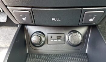 HYUNDAI I30  | FWD (przód) | Manualna | 109 KM | Srebrny full