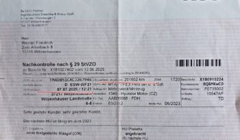 HYUNDAI I30  | FWD (przód) | Manualna | 109 KM | Srebrny full