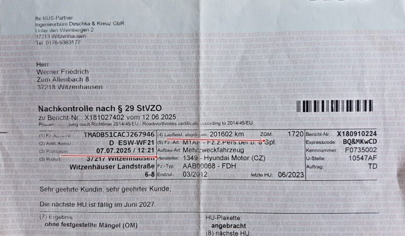 HYUNDAI I30  | FWD (przód) | Manualna | 109 KM | Srebrny full