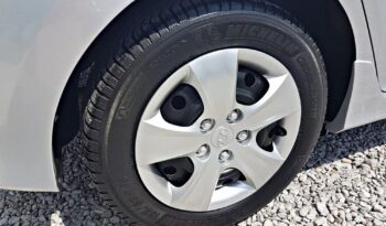 HYUNDAI I30  | FWD (przód) | Manualna | 109 KM | Srebrny full