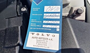VOLVO V40  | FWD (przód) | Manualna | 122 KM | Biały full