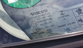 VOLVO V40  | FWD (przód) | Manualna | 122 KM | Biały full