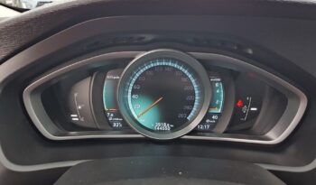 VOLVO V40  | FWD (przód) | Manualna | 122 KM | Biały full