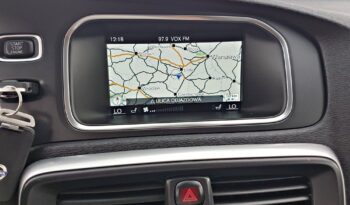 VOLVO V40  | FWD (przód) | Manualna | 122 KM | Biały full