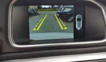 VOLVO V40  | FWD (przód) | Manualna | 122 KM | Biały full