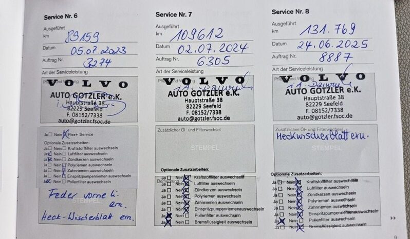 VOLVO V40  | FWD (przód) | Manualna | 122 KM | Biały full