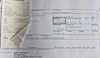 VOLVO V40  | FWD (przód) | Manualna | 122 KM | Biały full