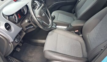OPEL Meriva  | FWD (przód) | Manualna | 140 KM | Niebieski full