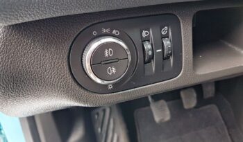 OPEL Meriva  | FWD (przód) | Manualna | 140 KM | Niebieski full