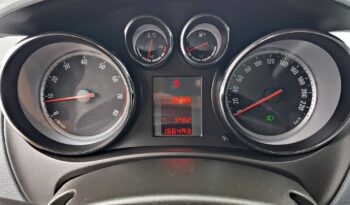 OPEL Meriva  | FWD (przód) | Manualna | 140 KM | Niebieski full