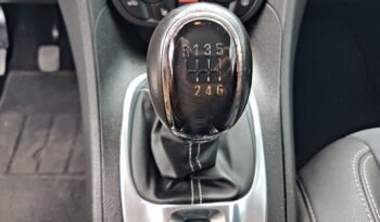 OPEL Meriva  | FWD (przód) | Manualna | 140 KM | Niebieski full