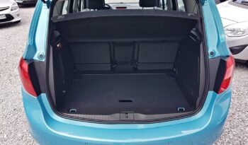 OPEL Meriva  | FWD (przód) | Manualna | 140 KM | Niebieski full
