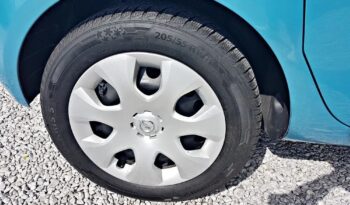 OPEL Meriva  | FWD (przód) | Manualna | 140 KM | Niebieski full