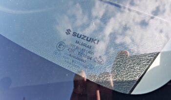 SUZUKI Vitara  | FWD (przód) | Automatyczna | 129 KM | Niebieski full
