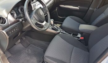 SUZUKI Vitara  | FWD (przód) | Automatyczna | 129 KM | Niebieski full