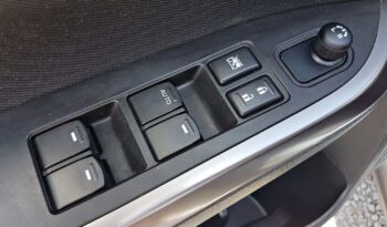 SUZUKI Vitara  | FWD (przód) | Automatyczna | 129 KM | Niebieski full