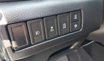 SUZUKI Vitara  | FWD (przód) | Automatyczna | 129 KM | Niebieski full
