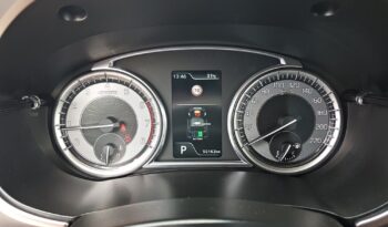 SUZUKI Vitara  | FWD (przód) | Automatyczna | 129 KM | Niebieski full