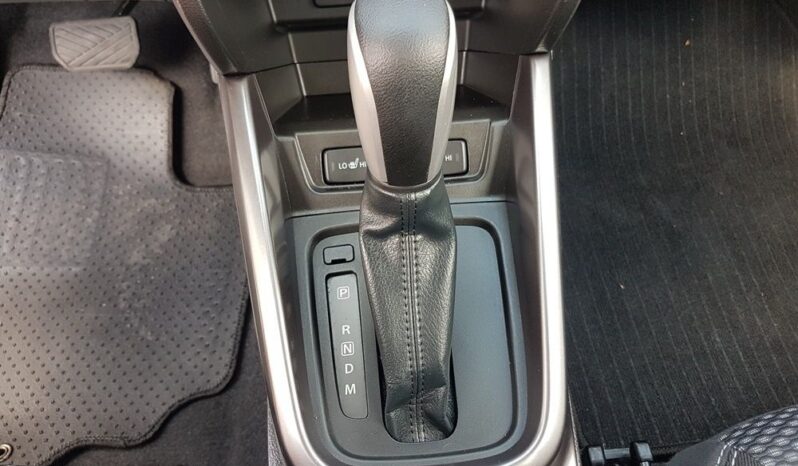 SUZUKI Vitara  | FWD (przód) | Automatyczna | 129 KM | Niebieski full