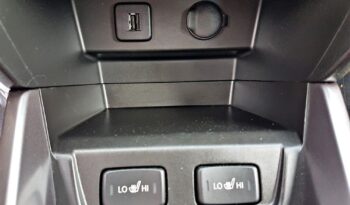 SUZUKI Vitara  | FWD (przód) | Automatyczna | 129 KM | Niebieski full