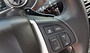 SUZUKI Vitara  | FWD (przód) | Automatyczna | 129 KM | Niebieski full