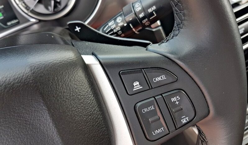 SUZUKI Vitara  | FWD (przód) | Automatyczna | 129 KM | Niebieski full