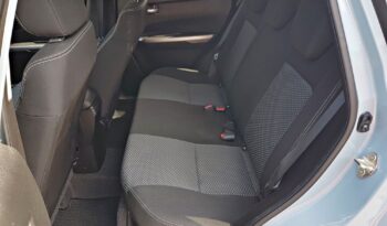 SUZUKI Vitara  | FWD (przód) | Automatyczna | 129 KM | Niebieski full