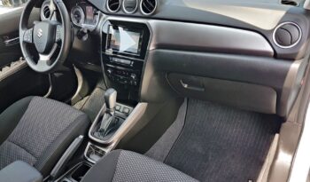SUZUKI Vitara  | FWD (przód) | Automatyczna | 129 KM | Niebieski full