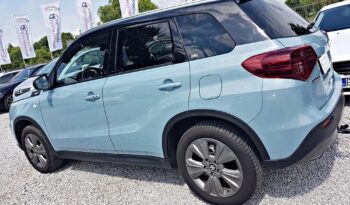 SUZUKI Vitara  | FWD (przód) | Automatyczna | 129 KM | Niebieski full