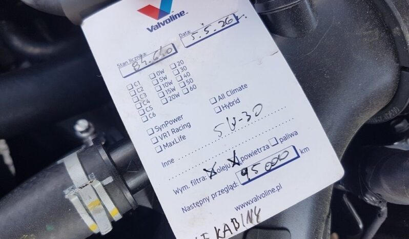 HYUNDAI Tucson  | FWD (przód) | Manualna | 149 KM | Biały full