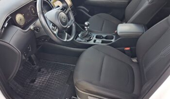 HYUNDAI Tucson  | FWD (przód) | Manualna | 149 KM | Biały full