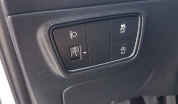HYUNDAI Tucson  | FWD (przód) | Manualna | 149 KM | Biały full