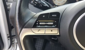 HYUNDAI Tucson  | FWD (przód) | Manualna | 149 KM | Biały full
